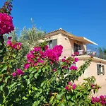 Apartment Korallis Villas Karavados