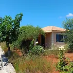 Apartment Korallis Villas Karavados