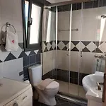 Korallis Appartamento Karavádhos
