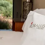 Appartamento Korallis