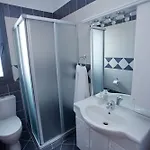 Appartamento Korallis Karavádhos