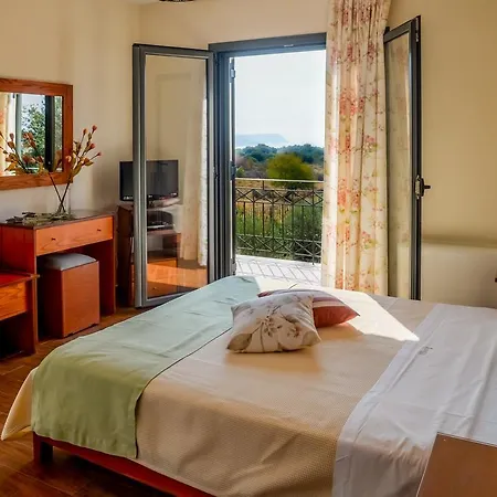 Korallis Appartement