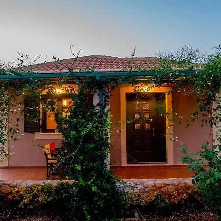 Appartement Korallis