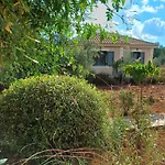 Korallis Apartamento Karavádhos