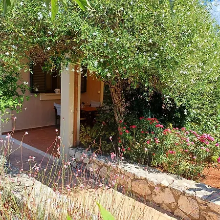 Korallis アパート