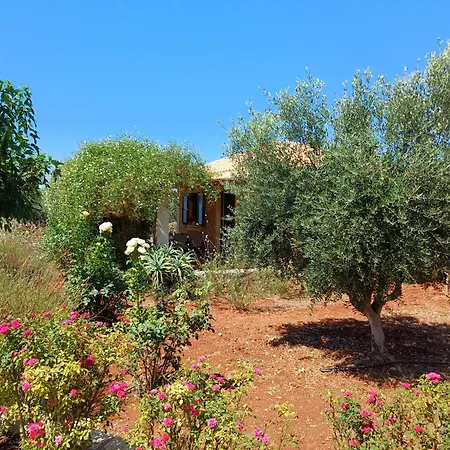 Korallis Villas