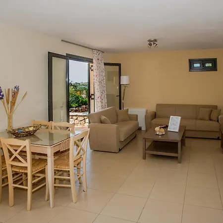 Korallis Apartament