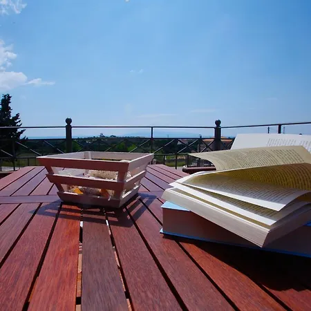 アパート Korallis *