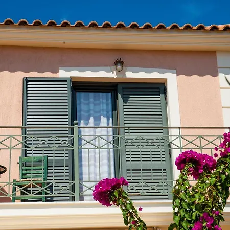 Korallis Villas Каравадос