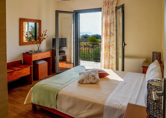 Korallis Apartmán